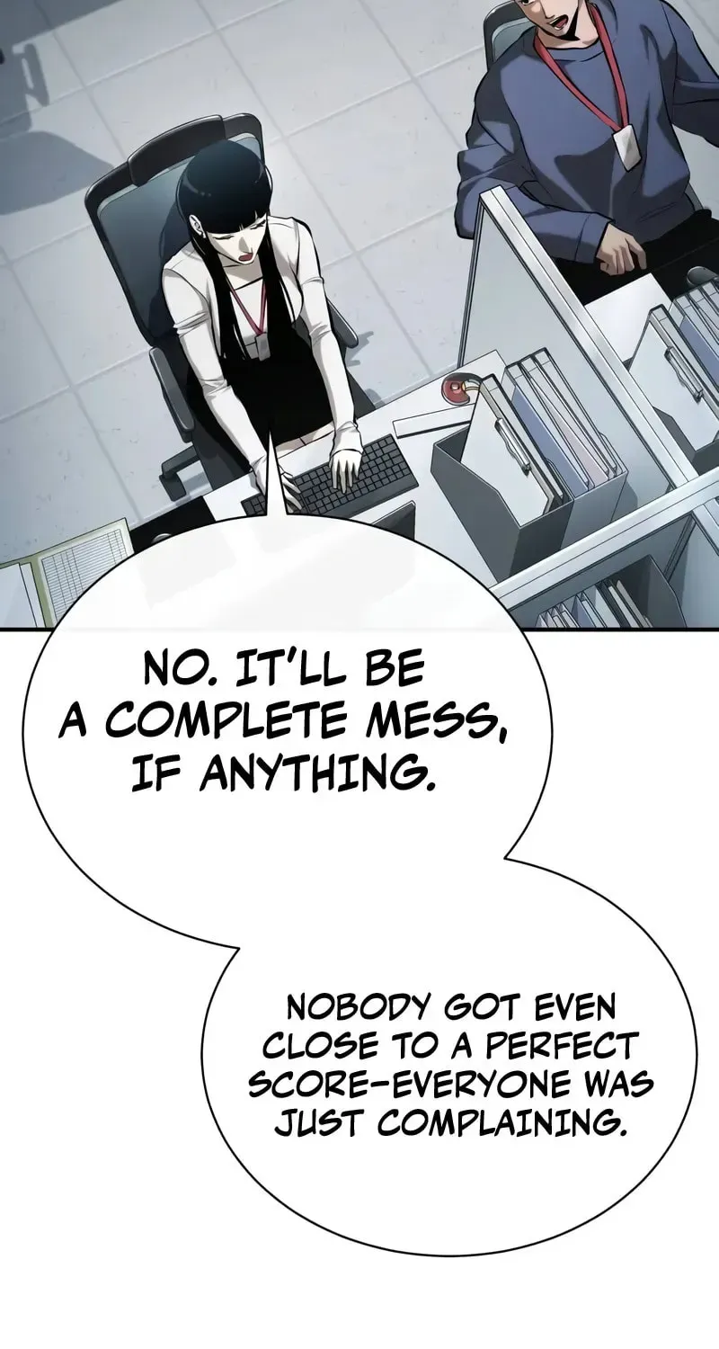 Devil Returns To School Day's Chapter 76 page 124 - 