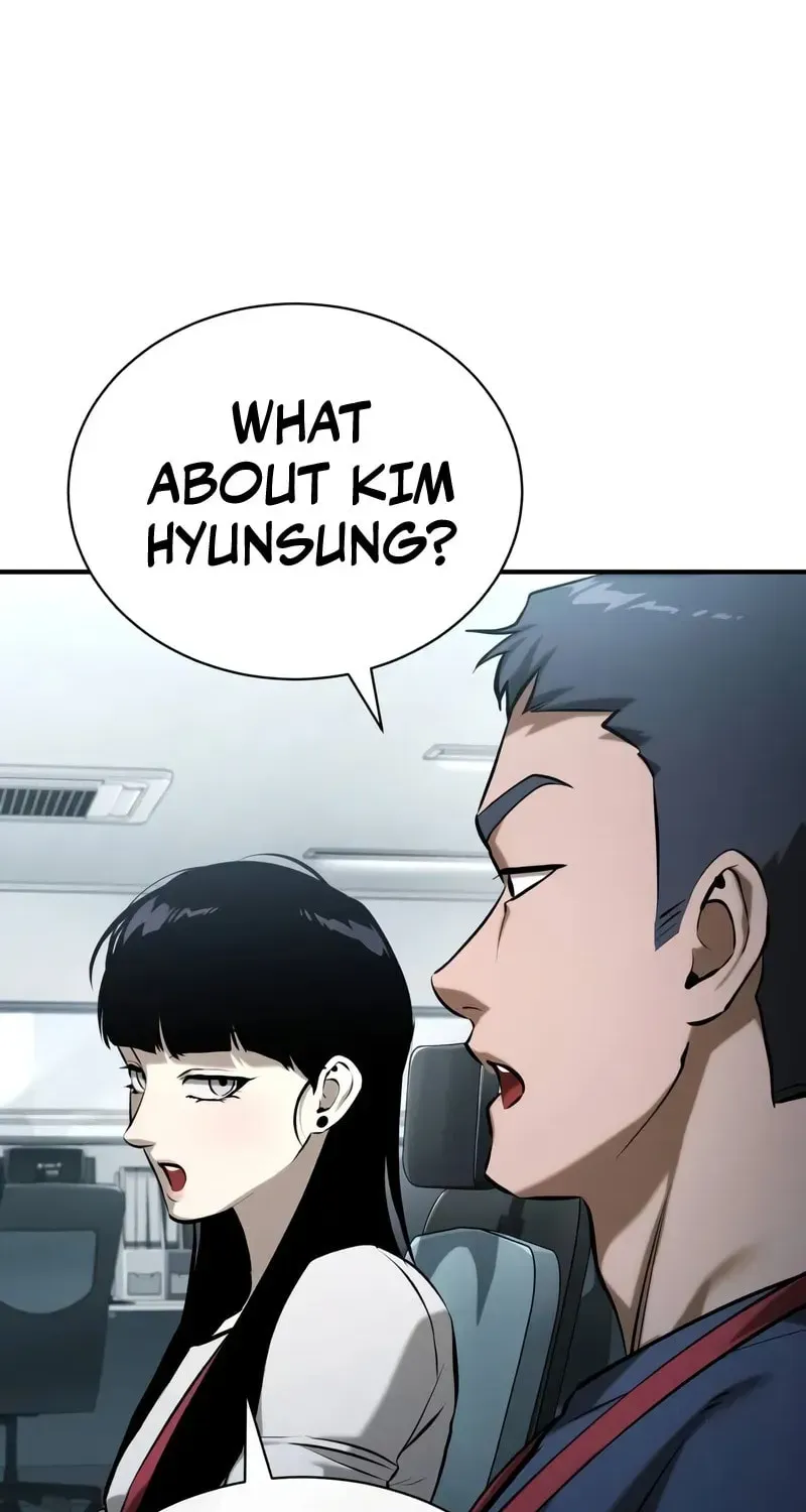 Devil Returns To School Day's Chapter 76 page 125 - 