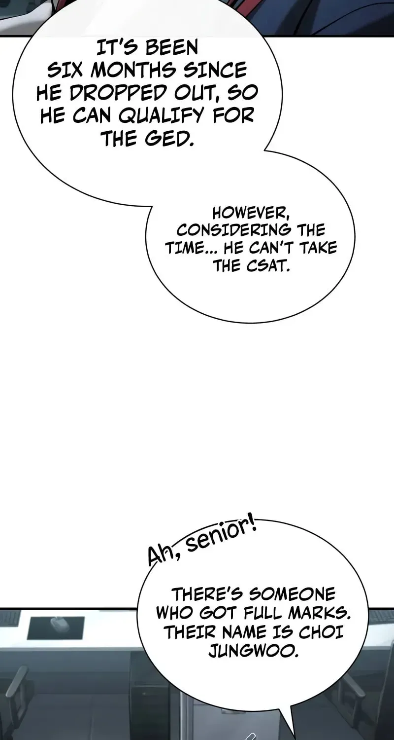 Devil Returns To School Day's Chapter 76 page 126 - 