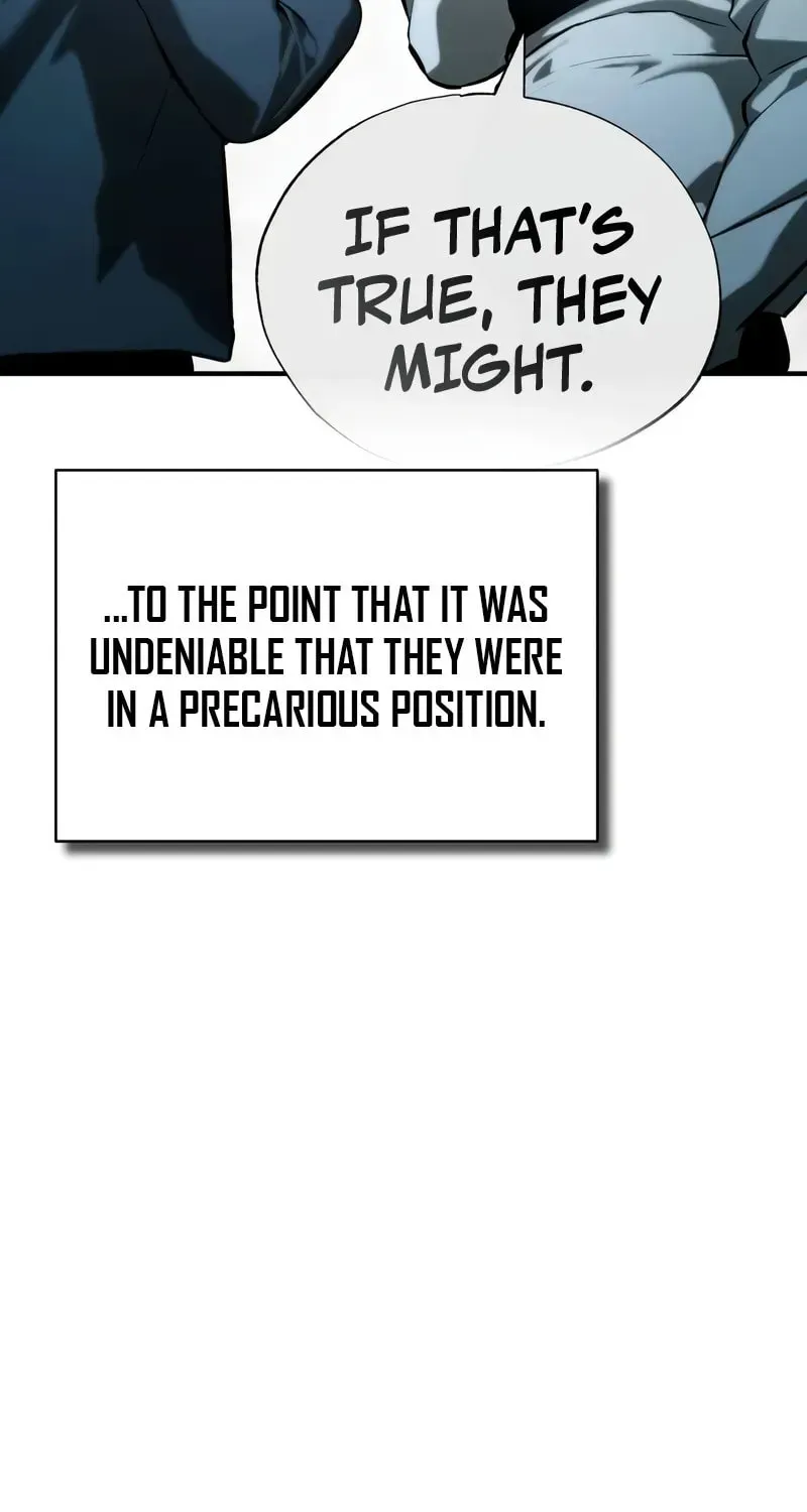 Devil Returns To School Day's Chapter 76 page 20 - 