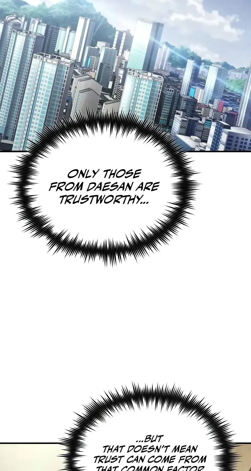 Devil Returns To School Day's Chapter 76 page 24 - 