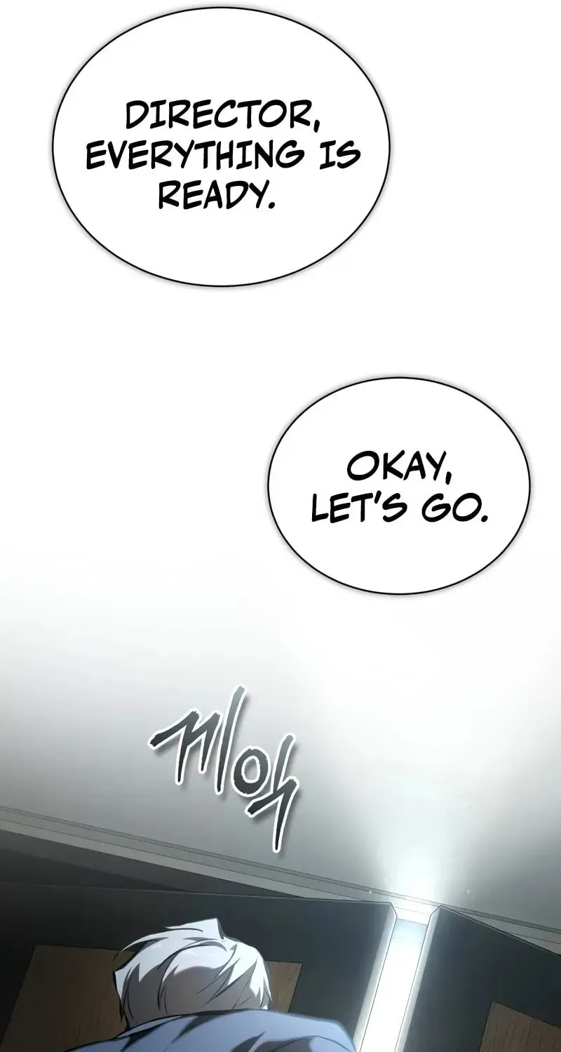 Devil Returns To School Day's Chapter 76 page 32 - 