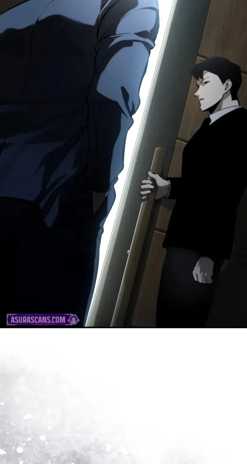 Devil Returns To School Day's Chapter 76 page 33 - 