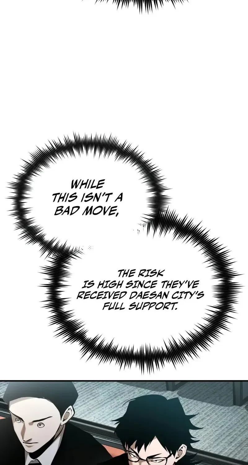 Devil Returns To School Day's Chapter 76 page 37 - 