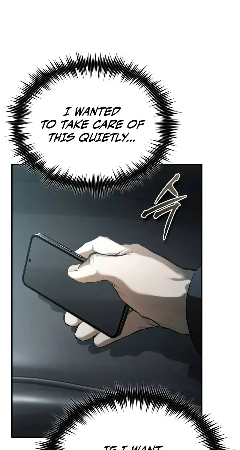 Devil Returns To School Day's Chapter 76 page 5 - 