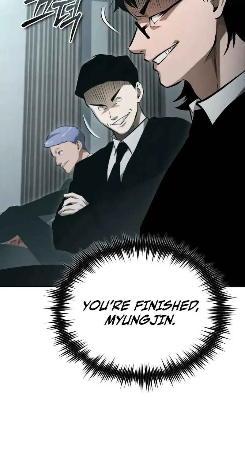 Devil Returns To School Day's Chapter 76 page 41 - 