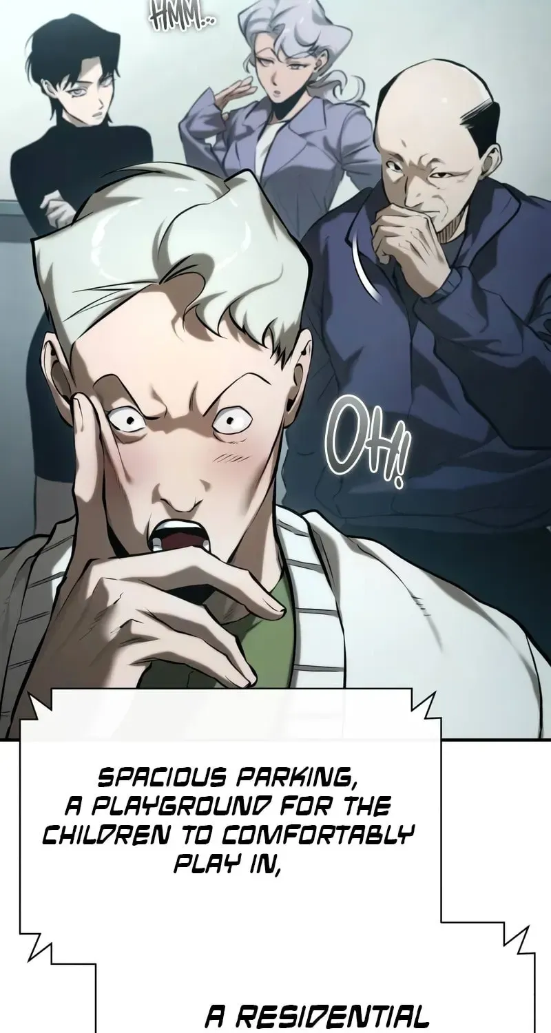 Devil Returns To School Day's Chapter 76 page 54 - 