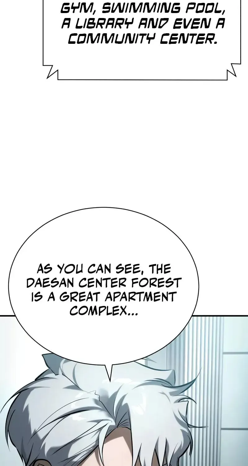 Devil Returns To School Day's Chapter 76 page 55 - 