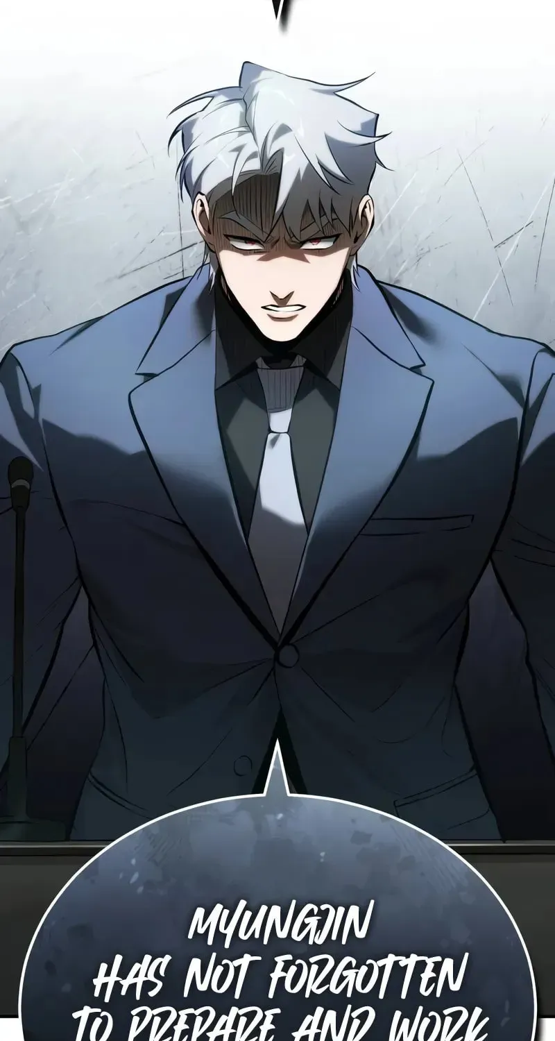 Devil Returns To School Day's Chapter 76 page 60 - 
