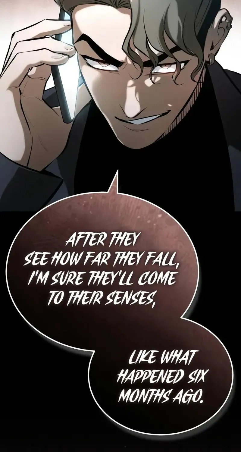 Devil Returns To School Day's Chapter 76 page 7 - 