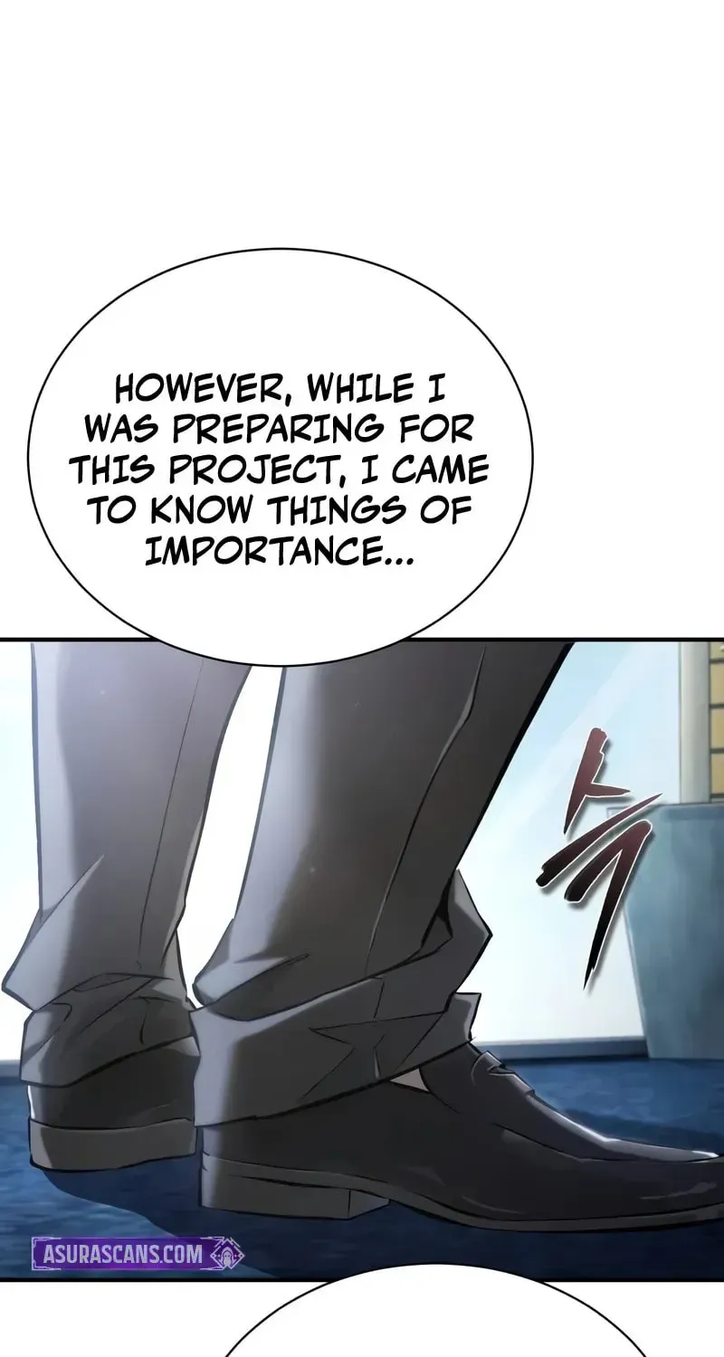 Devil Returns To School Day's Chapter 76 page 88 - 