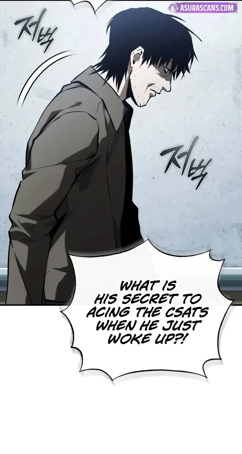 Devil Returns To School Day's Chapter 77 page 11 - 