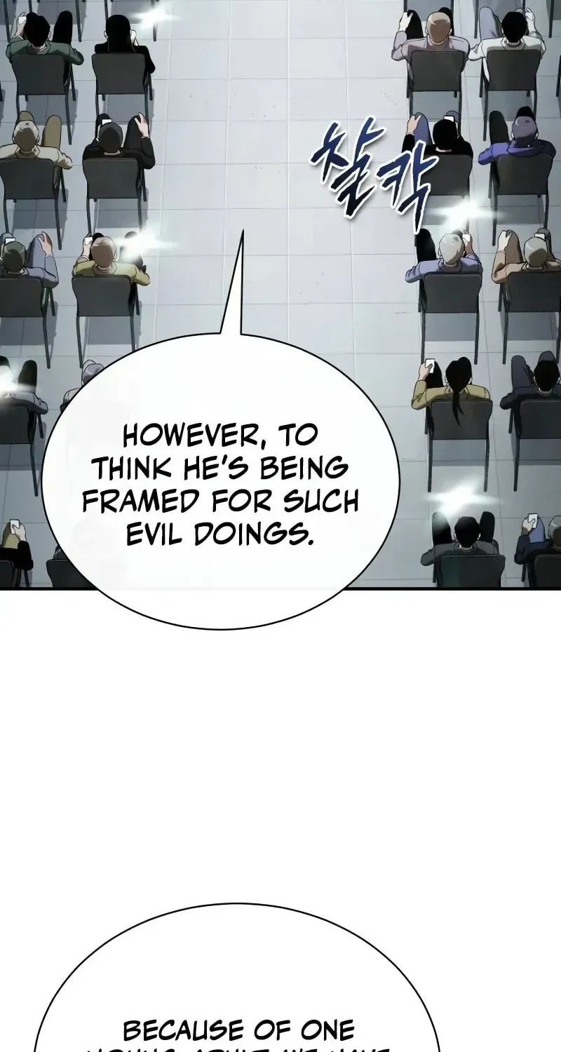 Devil Returns To School Day's Chapter 77 page 103 - 