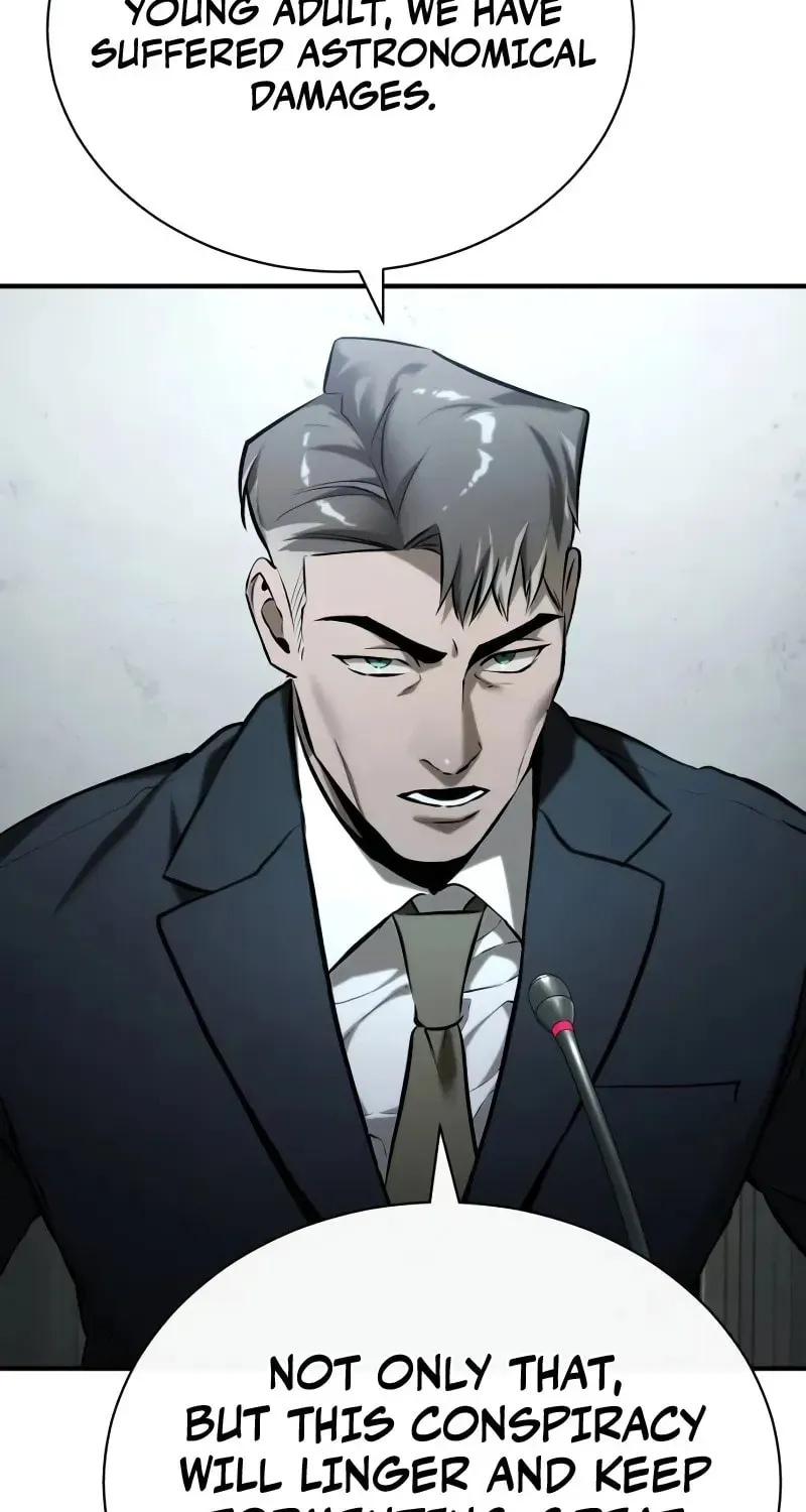 Devil Returns To School Day's Chapter 77 page 104 - 
