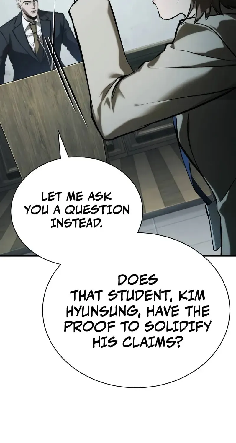 Devil Returns To School Day's Chapter 77 page 106 - 