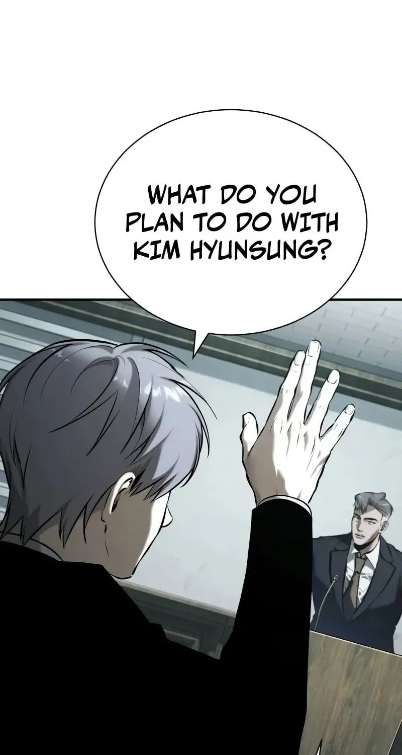 Devil Returns To School Day's Chapter 77 page 107 - 