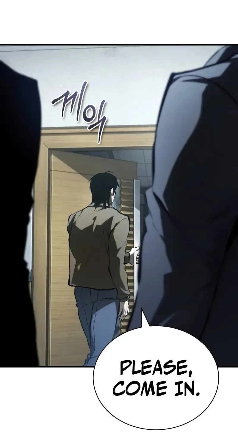 Devil Returns To School Day's Chapter 77 page 12 - 