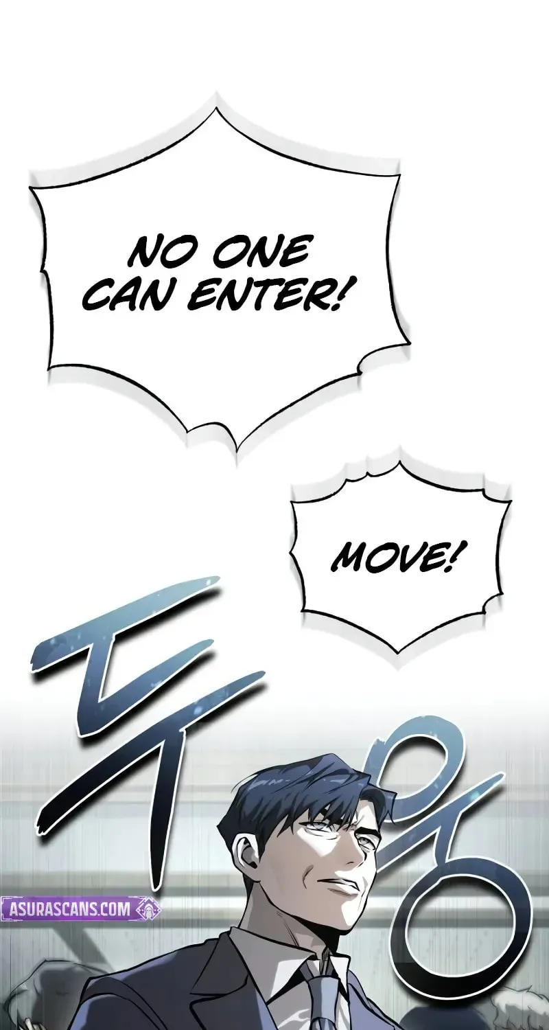 Devil Returns To School Day's Chapter 77 page 112 - 