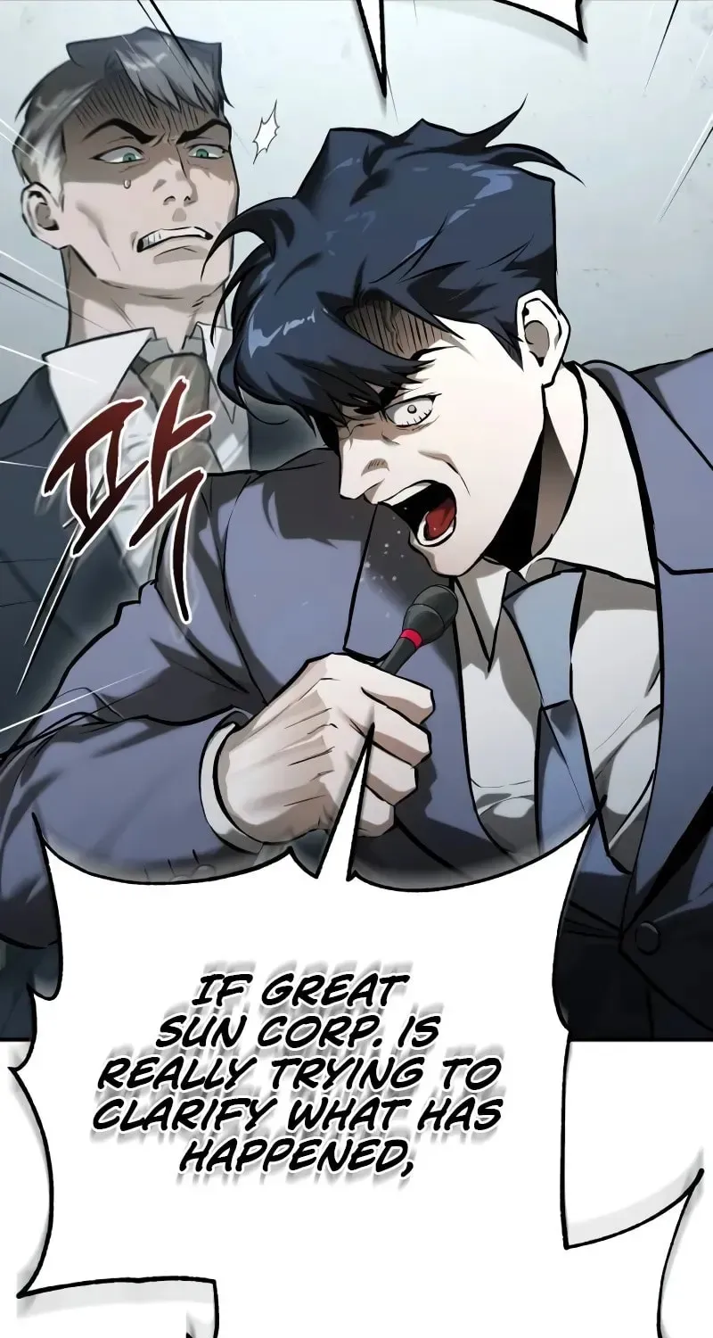 Devil Returns To School Day's Chapter 77 page 116 - 