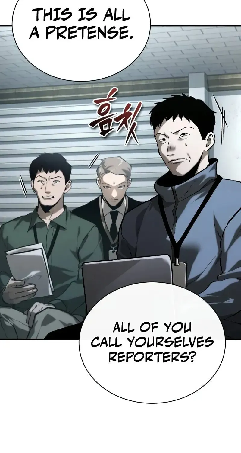 Devil Returns To School Day's Chapter 77 page 119 - 