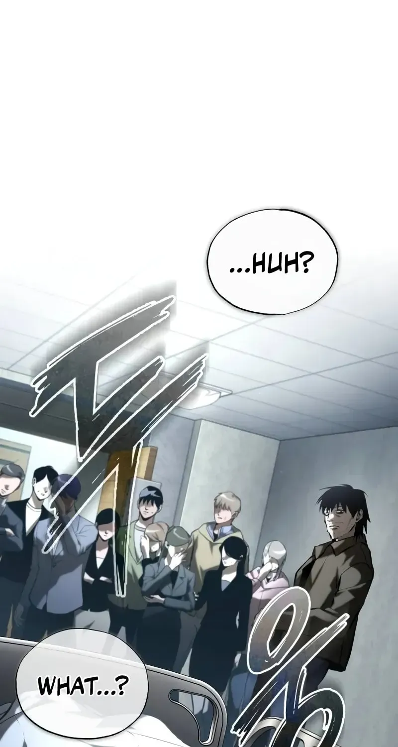 Devil Returns To School Day's Chapter 77 page 13 - 