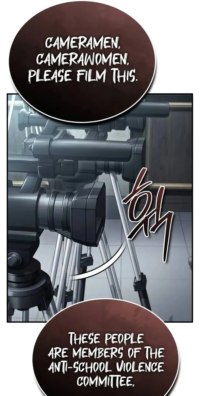 Devil Returns To School Day's Chapter 77 page 122 - 