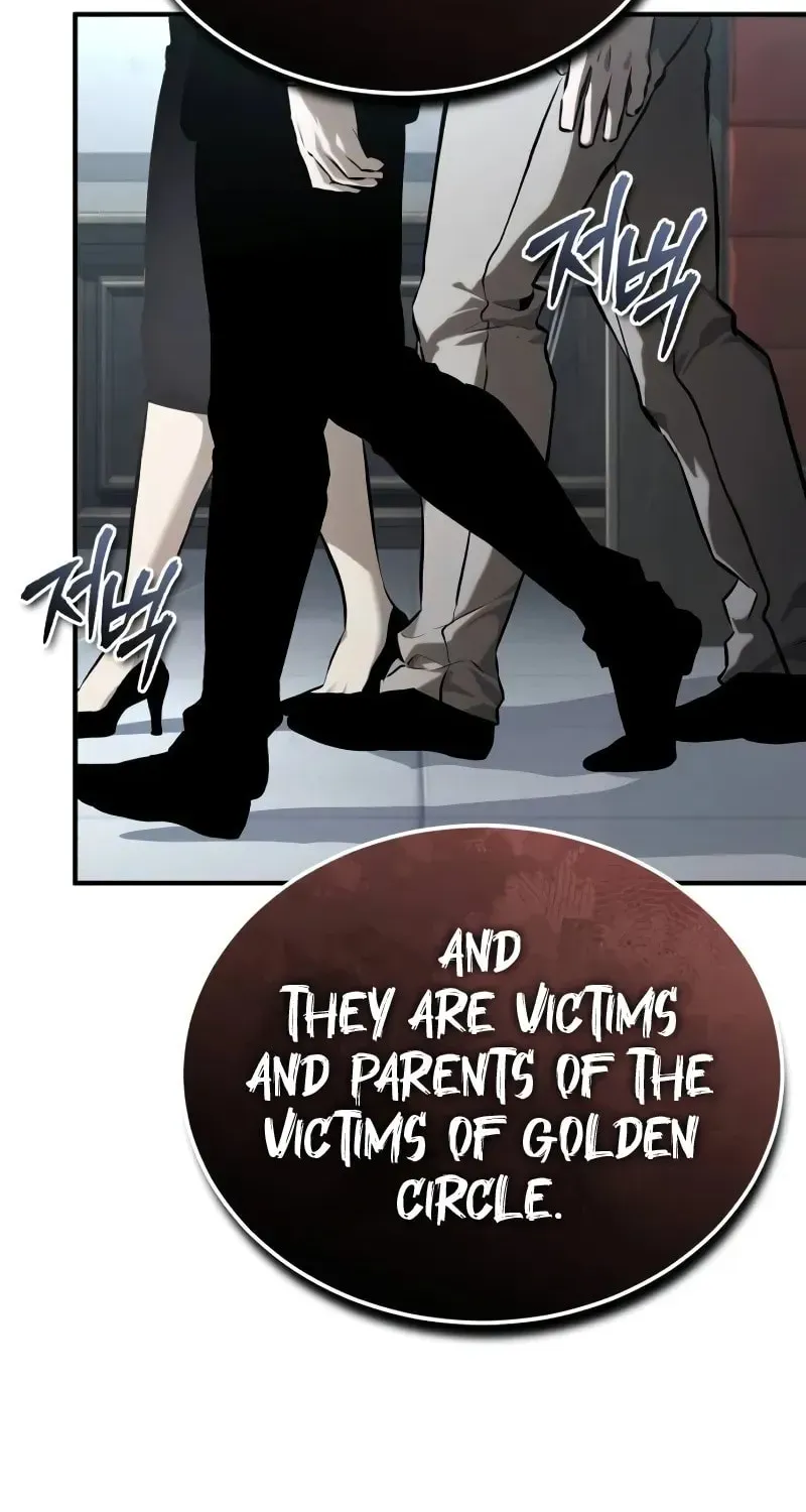 Devil Returns To School Day's Chapter 77 page 123 - 