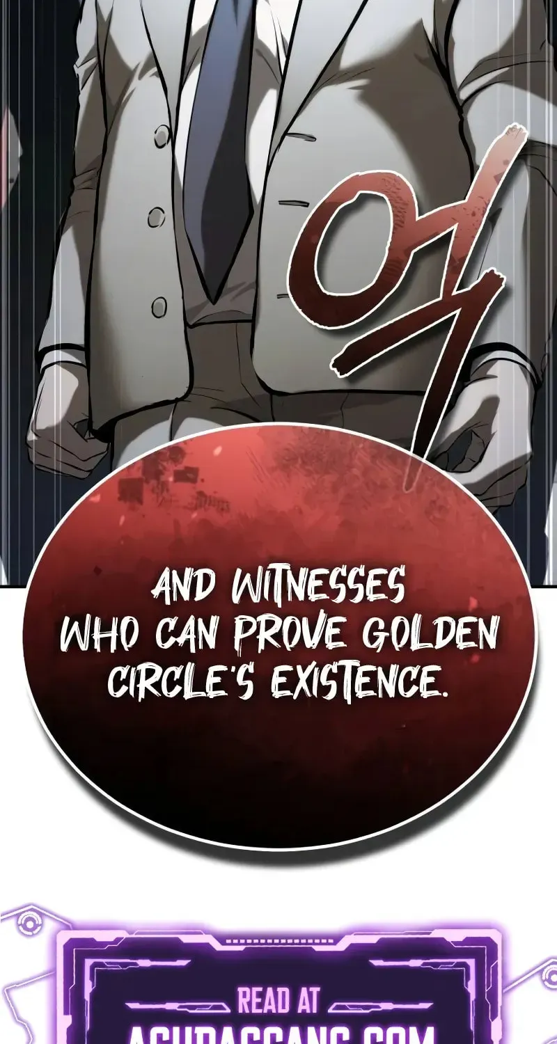 Devil Returns To School Day's Chapter 77 page 125 - 