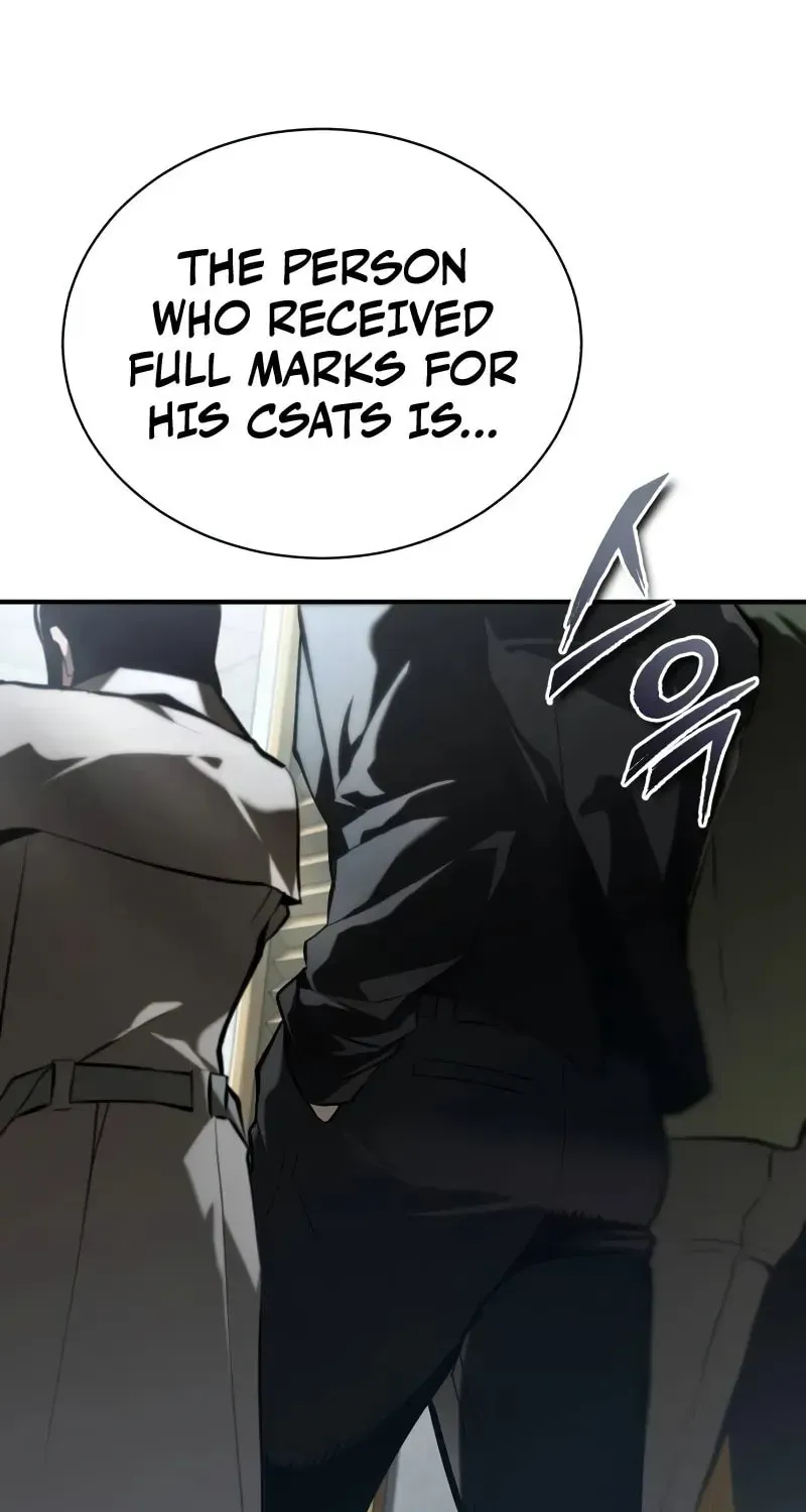 Devil Returns To School Day's Chapter 77 page 16 - 