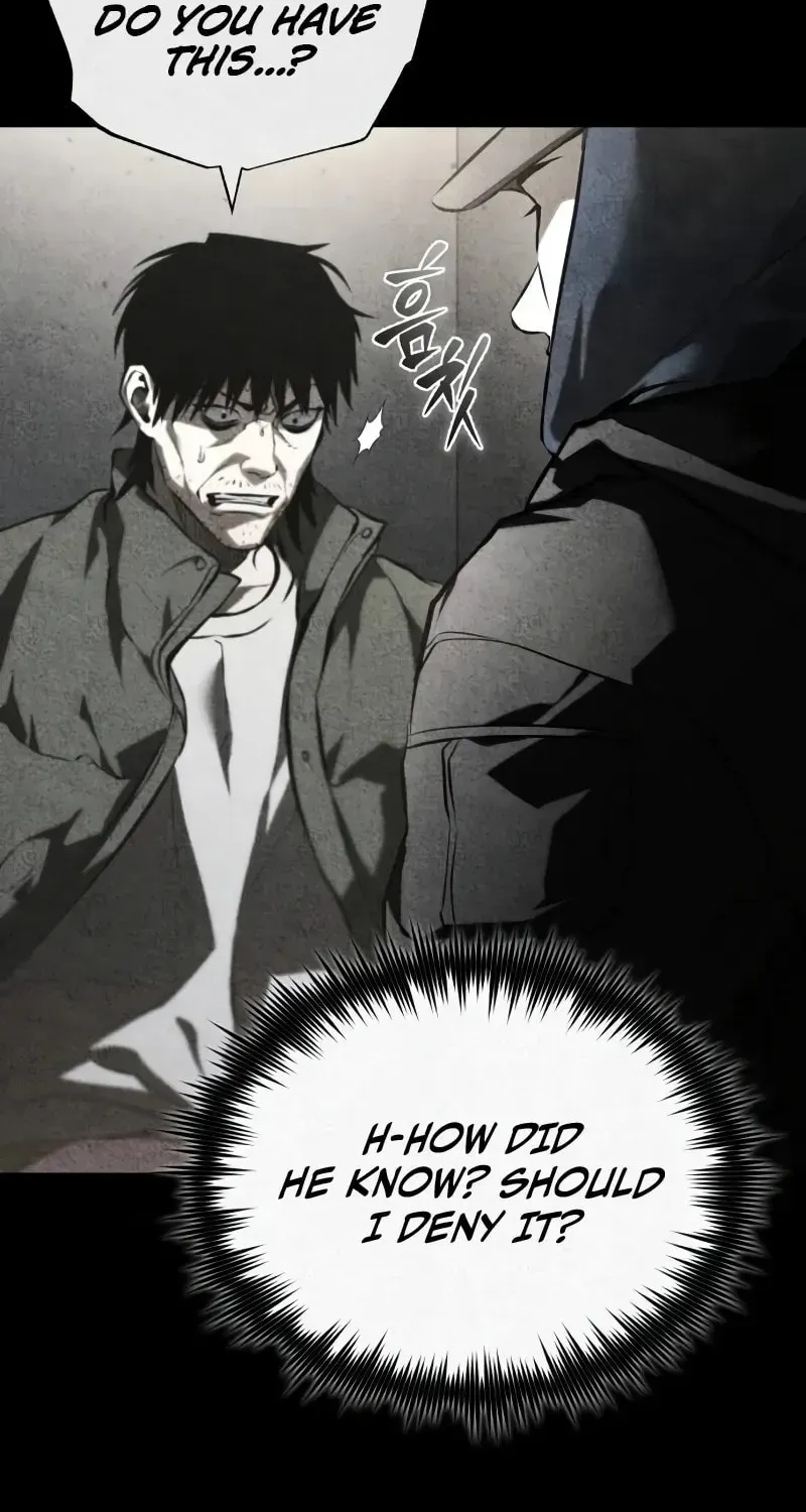 Devil Returns To School Day's Chapter 77 page 21 - 