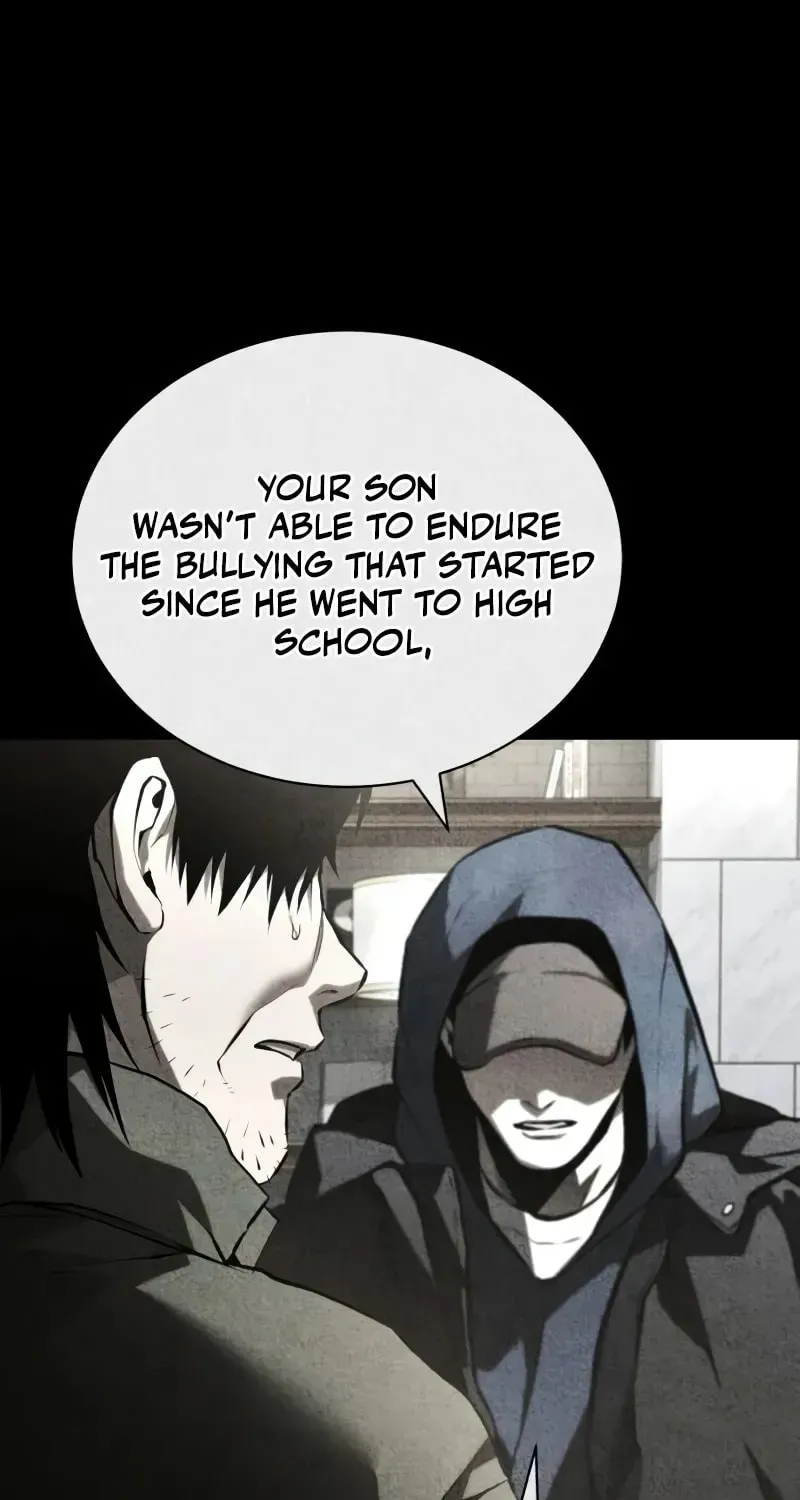 Devil Returns To School Day's Chapter 77 page 22 - 