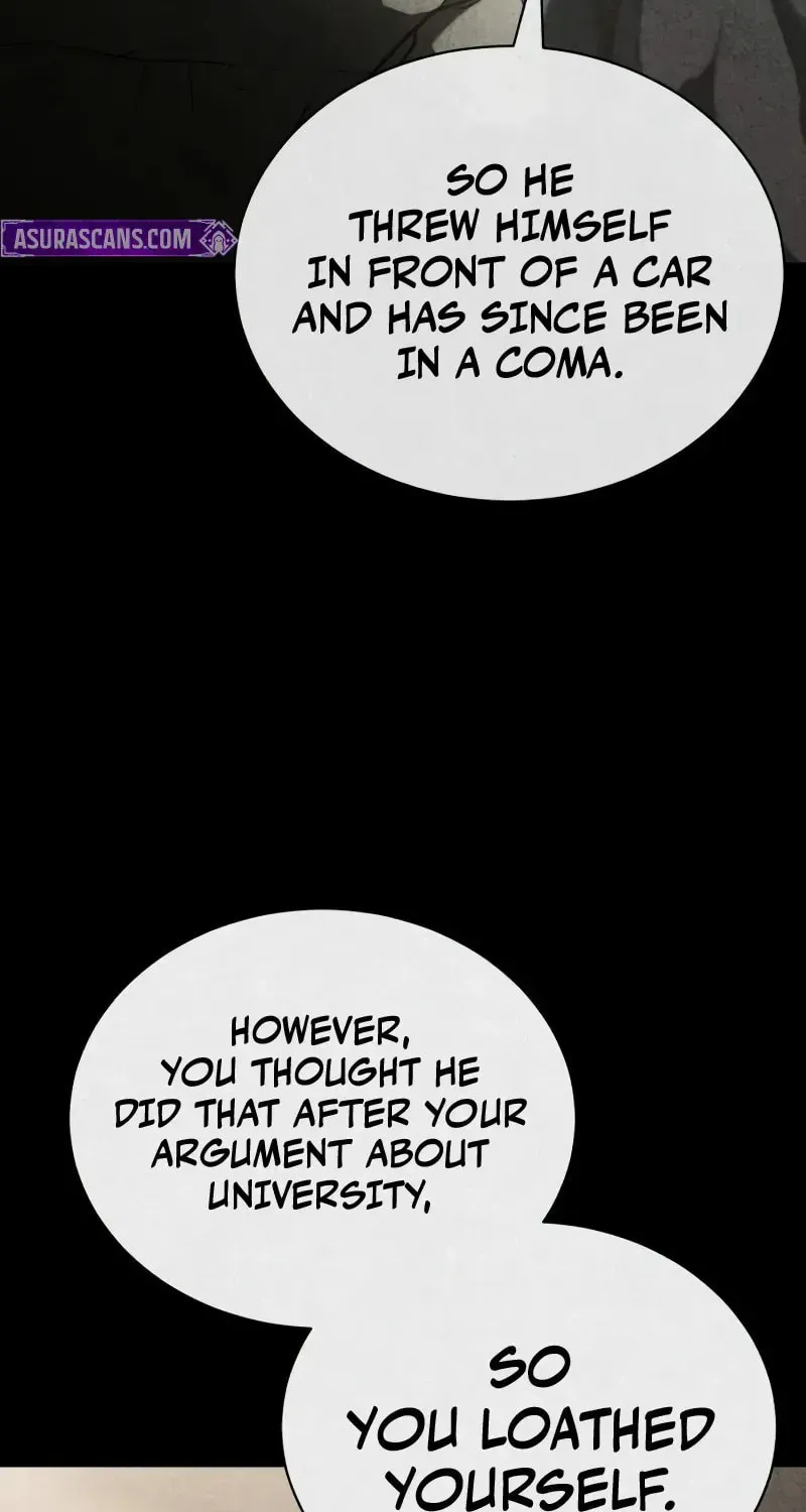 Devil Returns To School Day's Chapter 77 page 23 - 