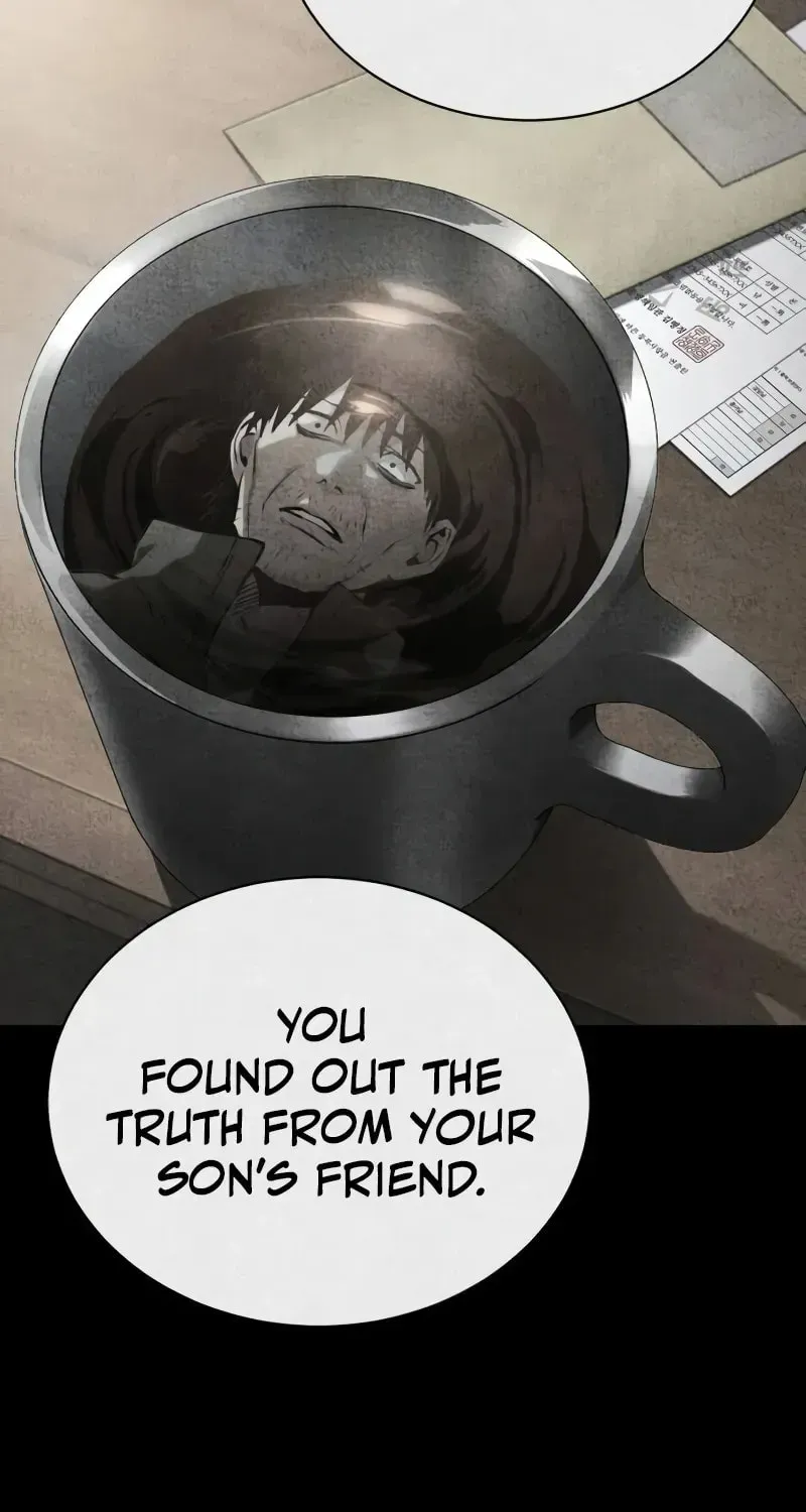 Devil Returns To School Day's Chapter 77 page 24 - 