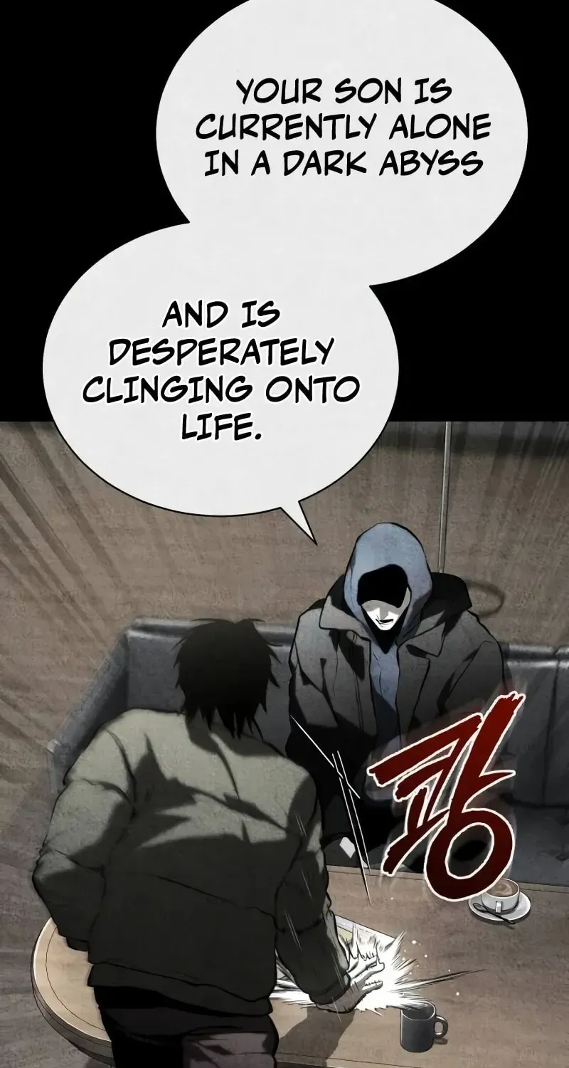 Devil Returns To School Day's Chapter 77 page 27 - 