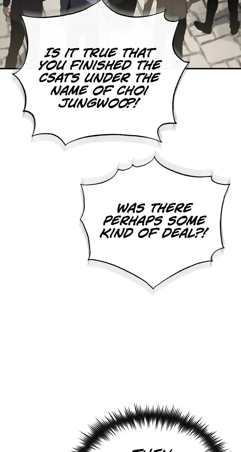 Devil Returns To School Day's Chapter 77 page 35 - 