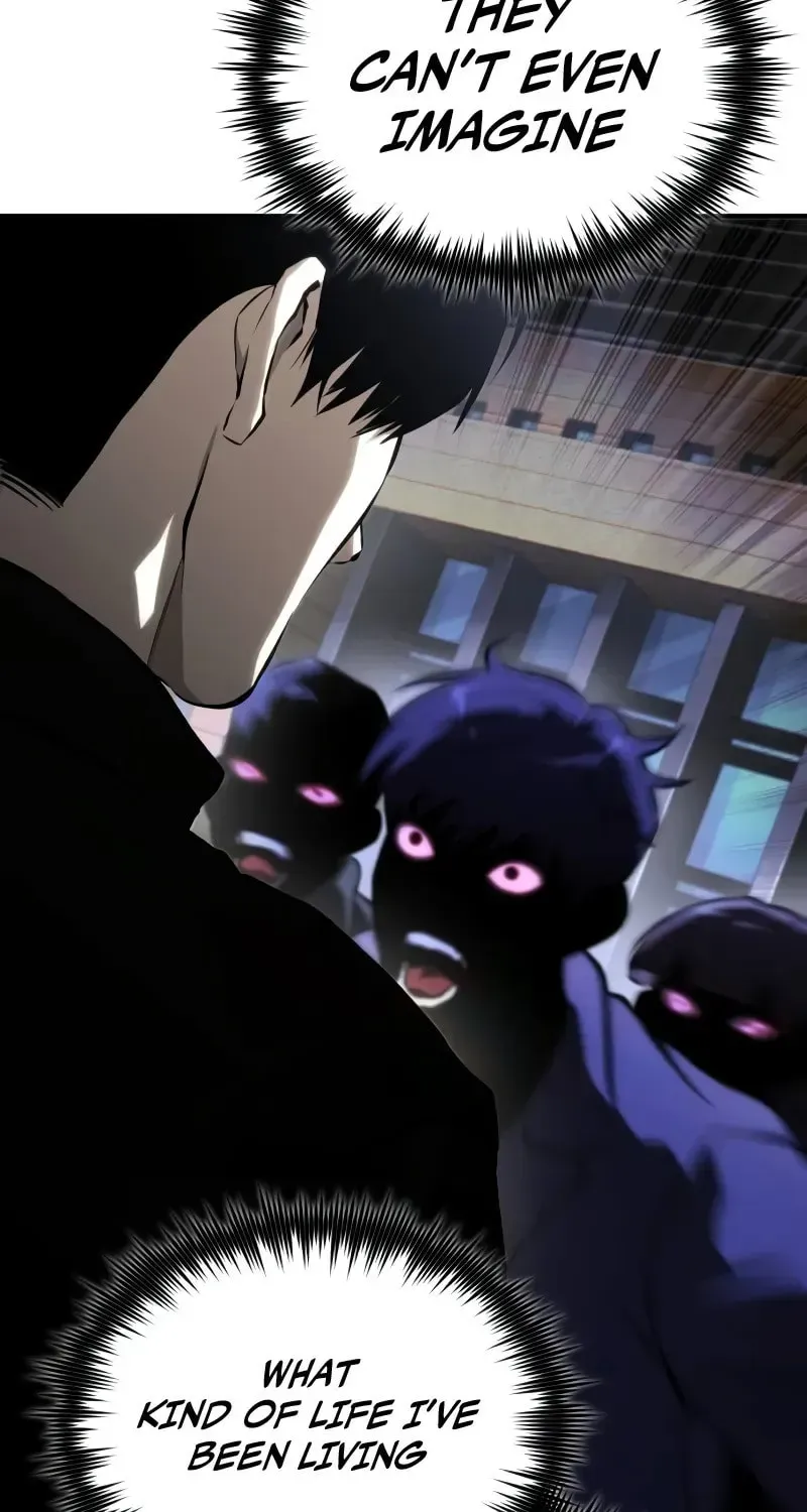 Devil Returns To School Day's Chapter 77 page 36 - 