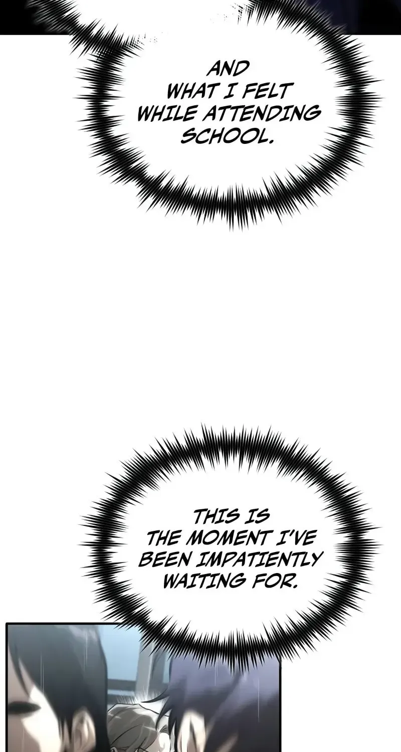 Devil Returns To School Day's Chapter 77 page 37 - 