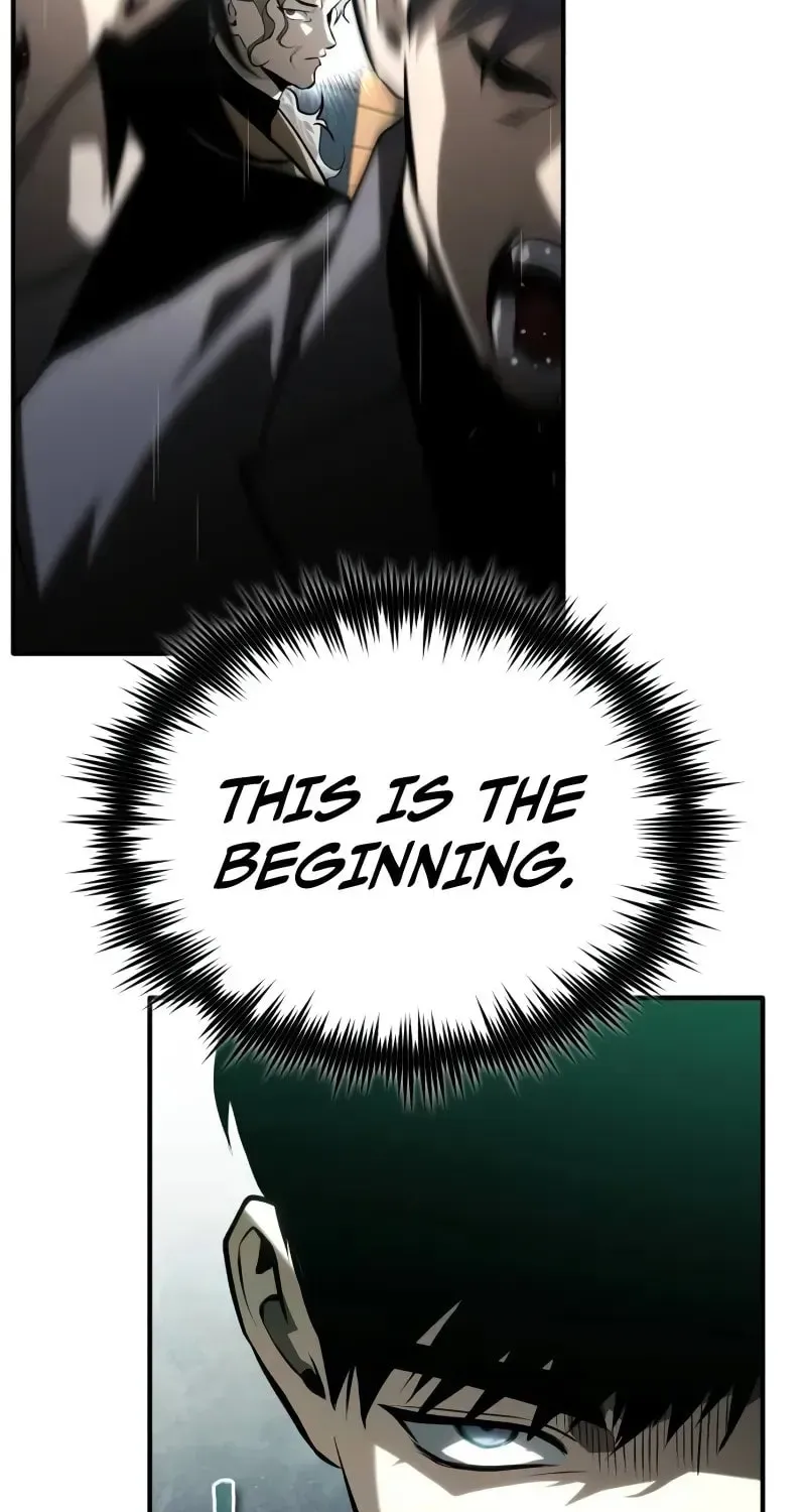 Devil Returns To School Day's Chapter 77 page 38 - 