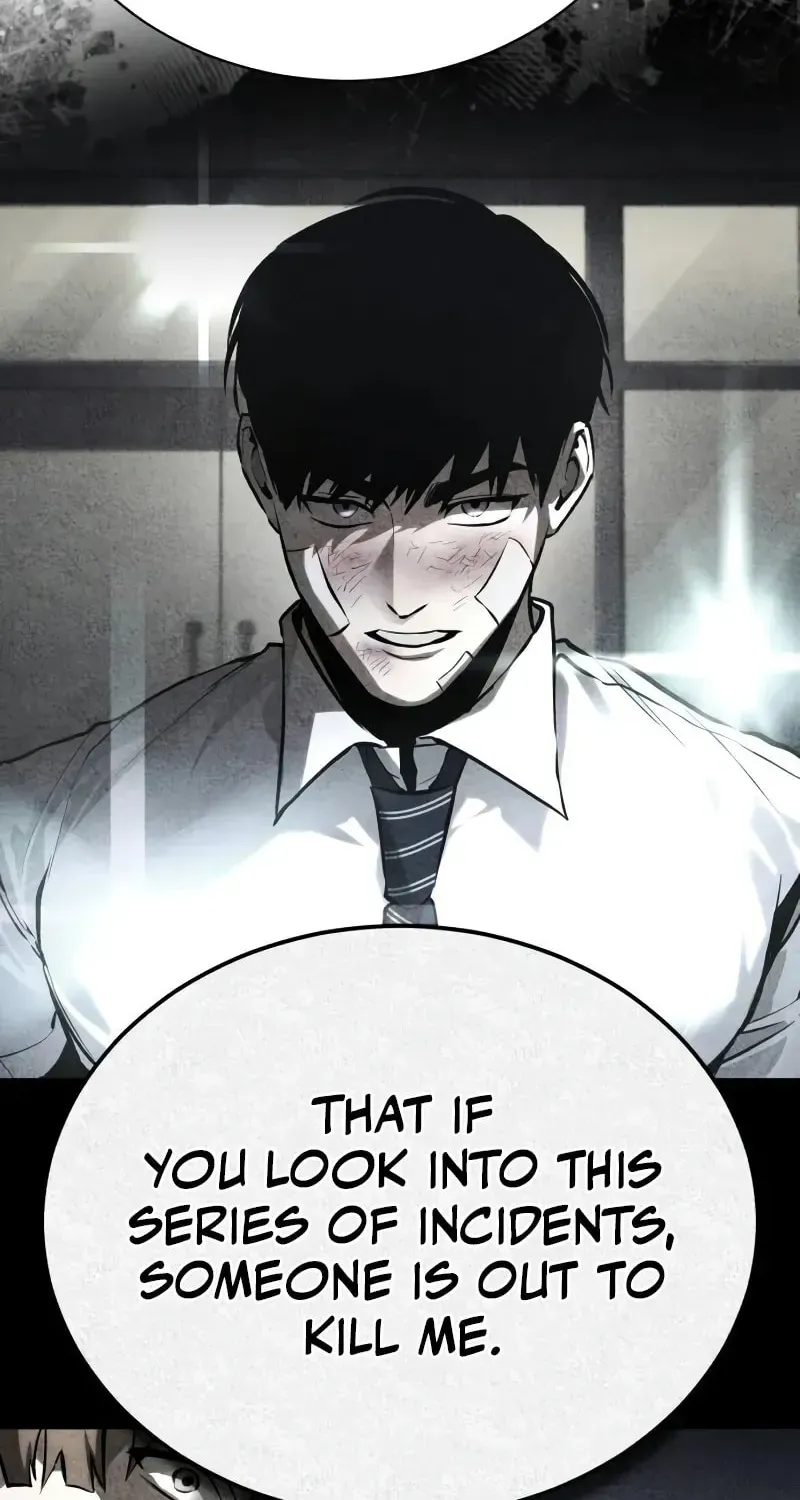 Devil Returns To School Day's Chapter 77 page 45 - 