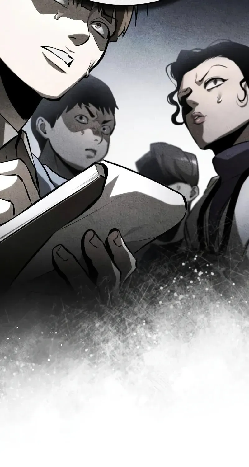 Devil Returns To School Day's Chapter 77 page 46 - 
