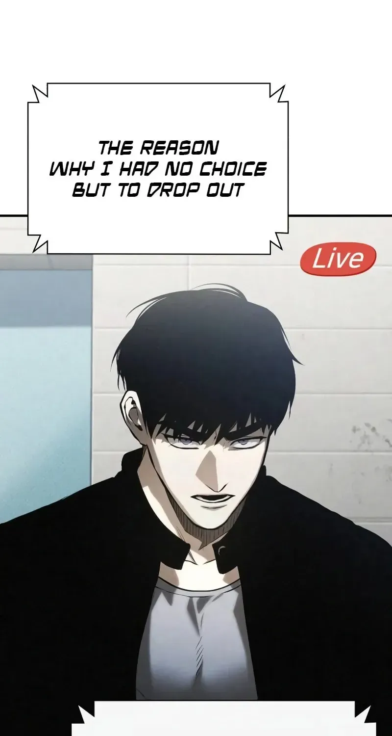 Devil Returns To School Day's Chapter 77 page 47 - 