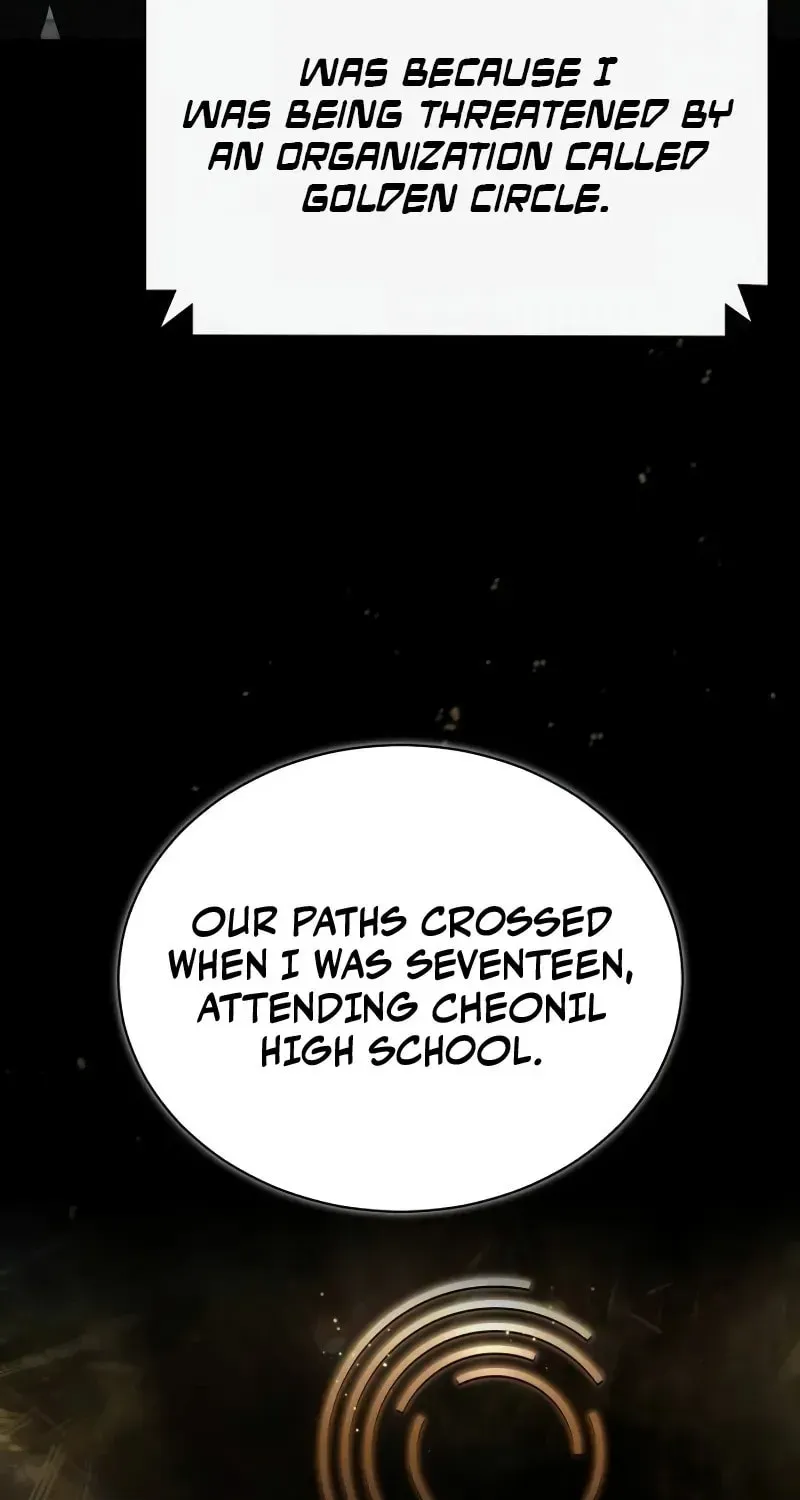 Devil Returns To School Day's Chapter 77 page 48 - 