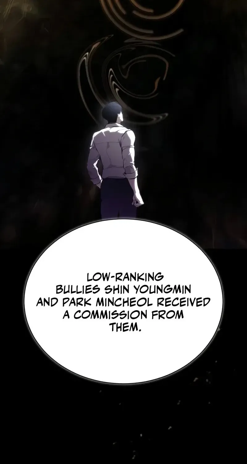 Devil Returns To School Day's Chapter 77 page 49 - 