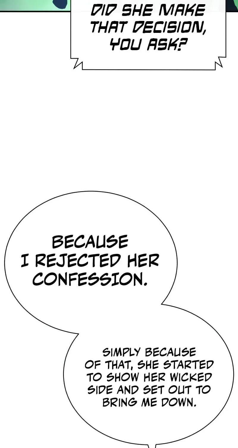 Devil Returns To School Day's Chapter 77 page 53 - 