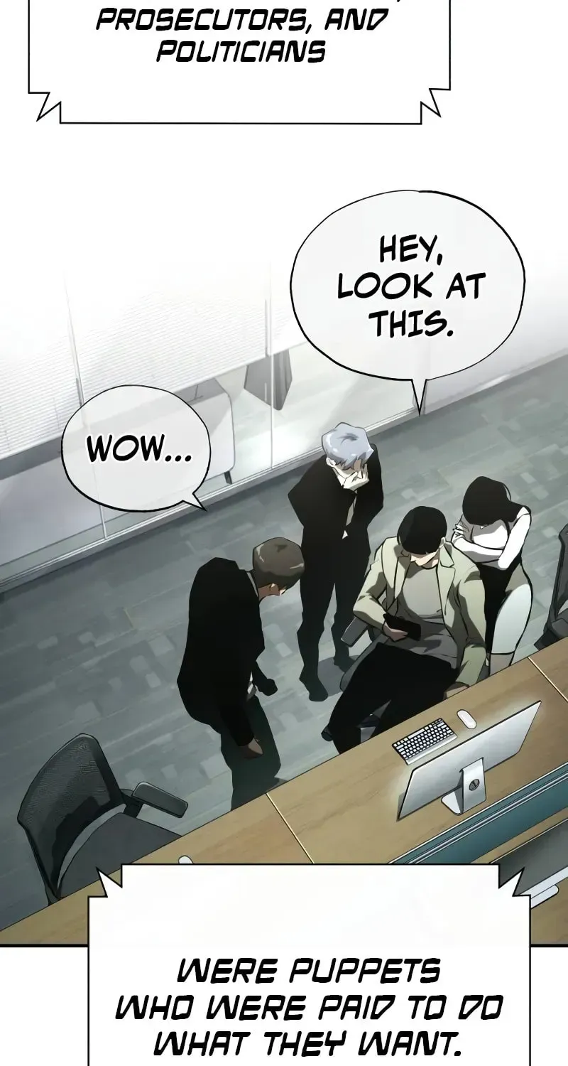 Devil Returns To School Day's Chapter 77 page 56 - 