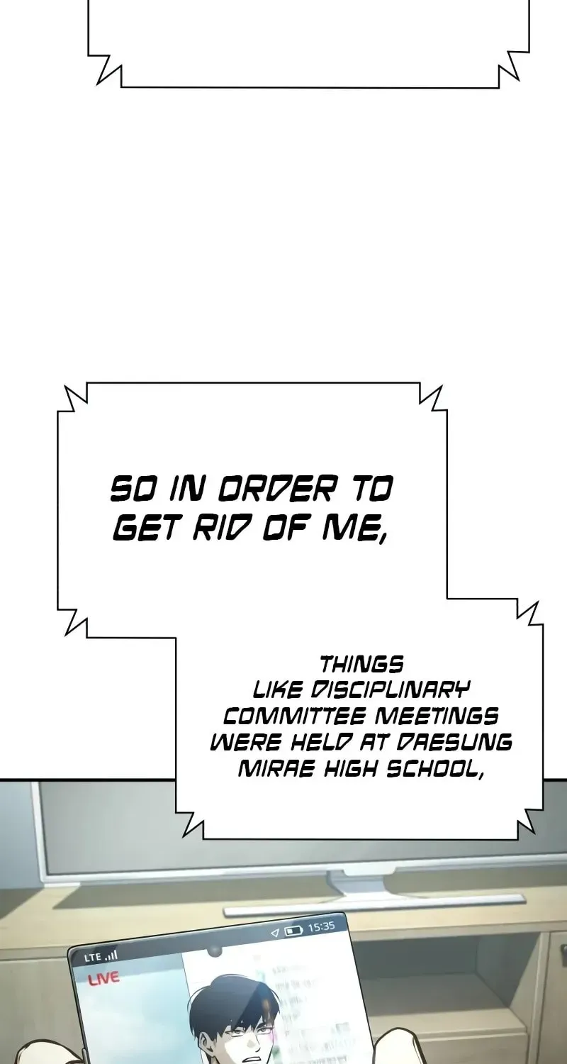 Devil Returns To School Day's Chapter 77 page 57 - 