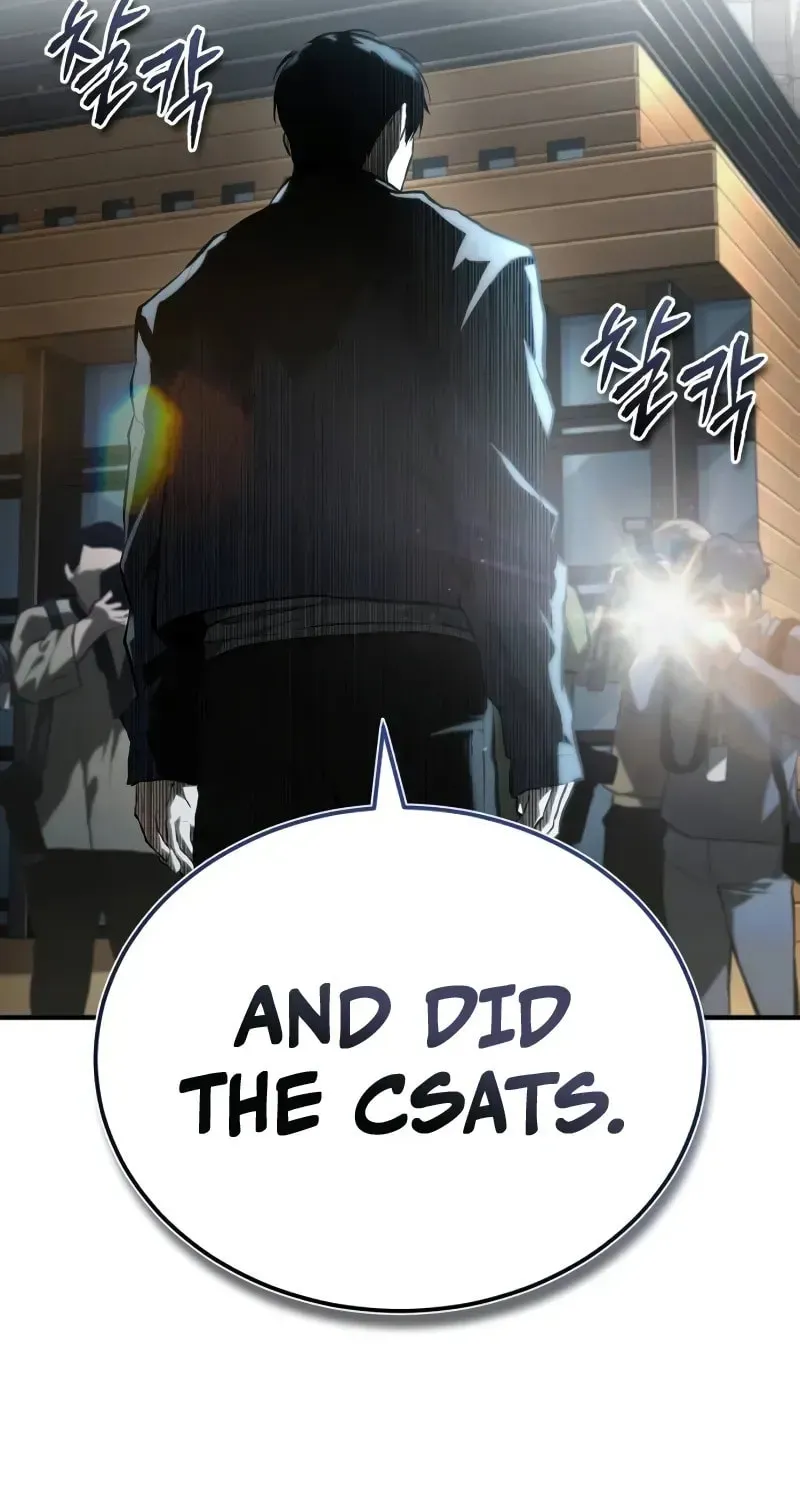 Devil Returns To School Day's Chapter 77 page 64 - 