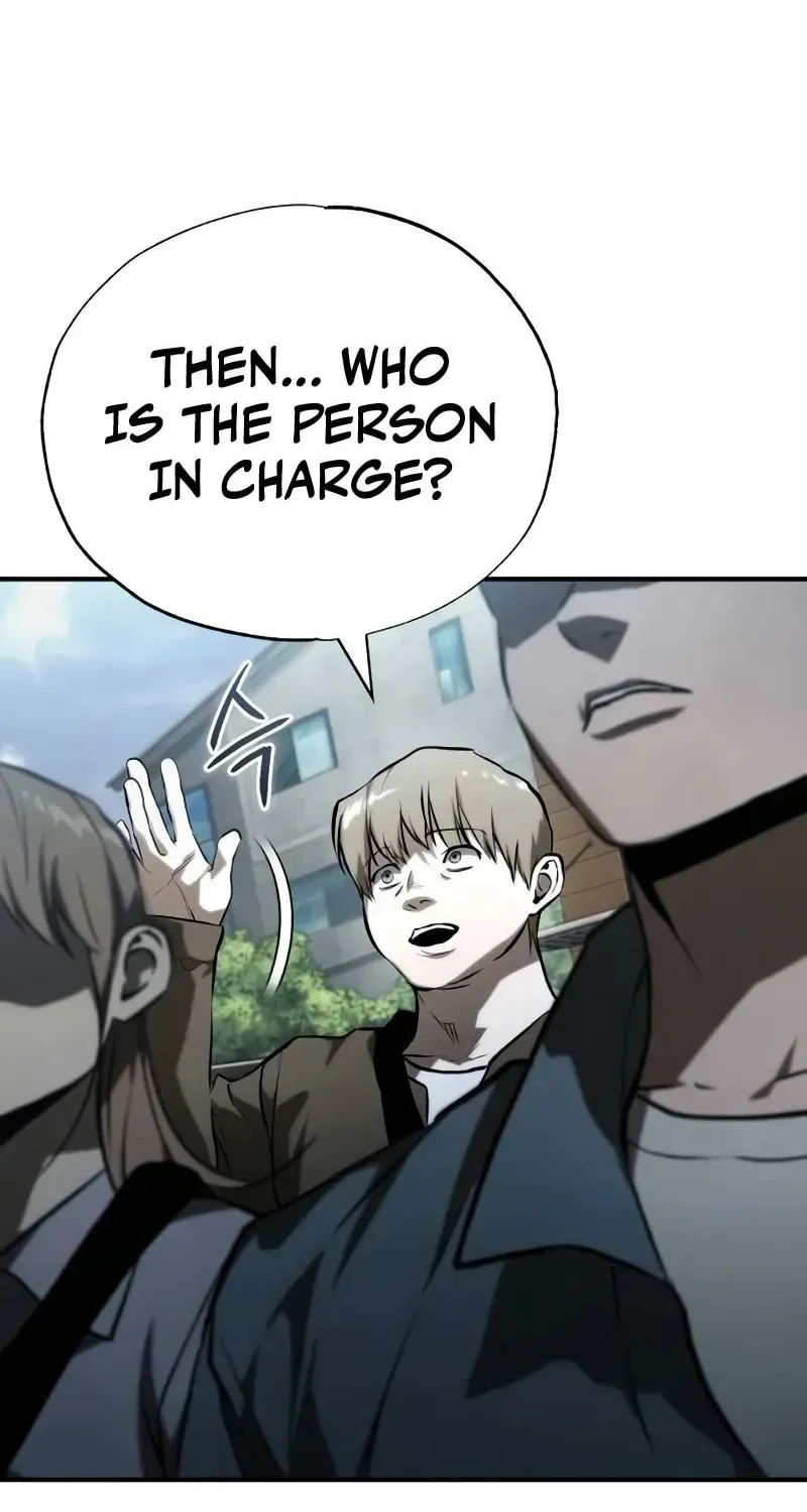 Devil Returns To School Day's Chapter 77 page 65 - 