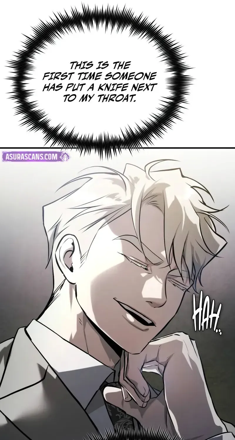 Devil Returns To School Day's Chapter 77 page 82 - 