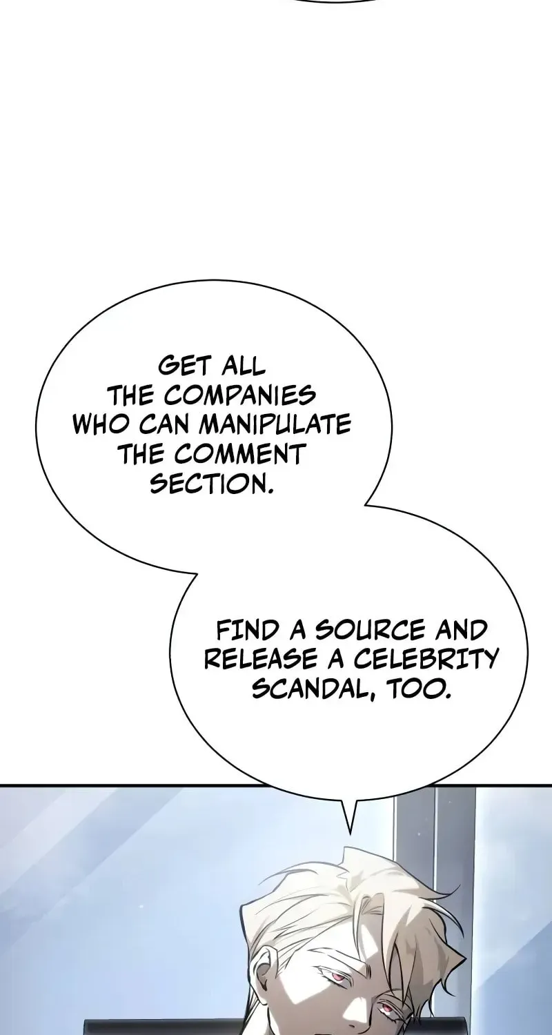 Devil Returns To School Day's Chapter 77 page 85 - 